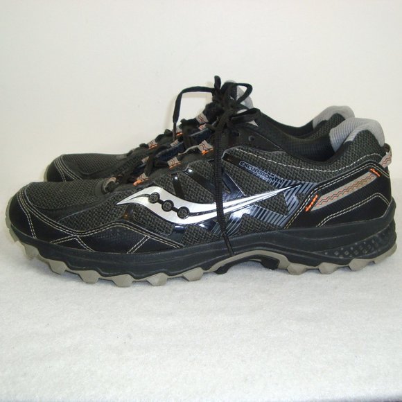 saucony excursion tr5